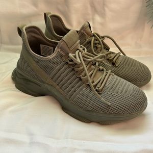 Torrid sneaker - Green